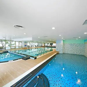 4* מלון דירות Orakai Insadong