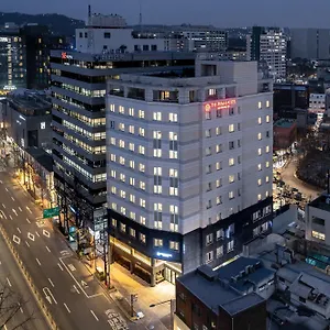 3* Otel The Prima Jongno