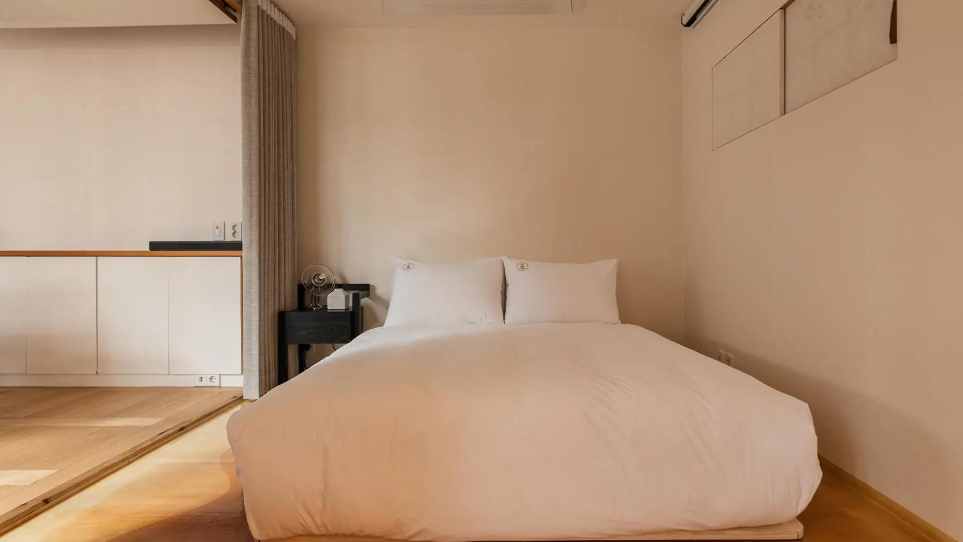 Apartmán Stay Chaon Soul